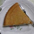 ちっちゃいねーね's cooksnap of when they made ♪バナナシフォンケーキ♪.