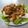 rika1304's cooksnap of when they made 豆腐サラダ なめこおろしダレ.