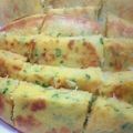 yocco74's cooksnap of when they made 玉ねぎとさきいかのチヂミ.