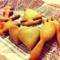 yukayaaan's cooksnap of when they made お手軽♡めちゃうまクッキー.