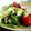 noamanma's cooksnap of when they made 青梗菜の胡麻鰹節和え.