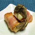 シャンプーハット's cooksnap of when they made つまみに～♪エリンギベーコンマヨ焼き～♪.
