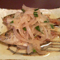 sayoco's cooksnap of when they made アジの南蛮漬け.