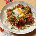 速めのパブロ's cooksnap of when they made おっかなくない キャベツの千切りの仕方.