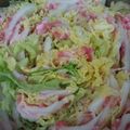 APPLEN's cooksnap of when they made 白菜と豚バラの花鍋.