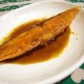 だいはな's cooksnap of when they made 我が家のシャケ照り焼き★タレ濃厚派.