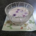 そらてんママ's cooksnap of when they made とろりんﾌﾙｰﾂｶﾙﾋﾟｽ.