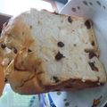 ｸﾛﾈｺﾉｷｷ's cooksnap of when they made ＨＢリッチなシナモンレーズン食パン.