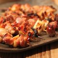 ゆしゅな's cooksnap of when they made 焼鳥.