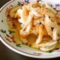 珠紗85's cooksnap of when they made 大学ちくわ♪.
