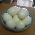 サーフブレイド's cooksnap of when they made ゆでたまごのむき方.