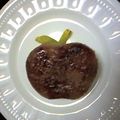 べいびーこあら's cooksnap of when they made すごくおいしい！紅玉とおさつでプチタタン.