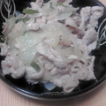 はるととおうたと's cooksnap of when they made たまねぎ甘～い♪豚の生姜焼き♪.