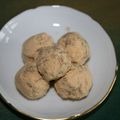 うーたん1014's cooksnap of when they made きなこ団子.