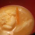 tomokoshiawase's cooksnap of when they made 野菜いっぱい、ポトフ風味噌汁.