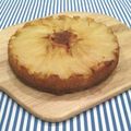 ぷくぷくさざれ's cooksnap of when they made 洋梨のケーキ・・.