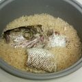 しのっちｓ's cooksnap of when they made 鯛めし.