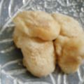 姫うさぎさん's cooksnap of when they made なめらか牛乳もち.