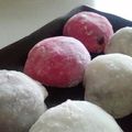 じゅーに's cooksnap of when they made 大福もち.