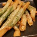 こはがえる's cooksnap of when they made 豚ばらスティック春巻き.