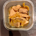 りのみな's cooksnap of when they made 熱々のごはん、お弁当にも！マグロの角煮♪.
