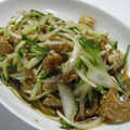 コンフリー's cooksnap of when they made 捨てないで！！おつまみに鶏皮の南蛮漬け♪.