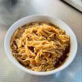 azbjbn's cooksnap of when they made レンジで簡単！自家製なめたけ.