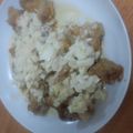 ひいろらいきママ's cooksnap of when they made チキン南蛮.