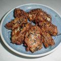 ＠迷子＠'s cooksnap of when they made ひじきの煮物で、手作りがんもどき☆.