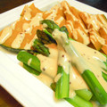 miru姉さん's cooksnap of when they made とろ～り濃厚✜マヨネーズソース.