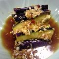 Haru Haru's cooksnap of when they made 大好評♡香味醤油ダレで蒸し茄子.