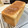 〜みみ〜's cooksnap of when they made 覚書　もっちりしっとり生クリーム角食パン.