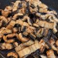 ☆ドキンちゃん☆”'s cooksnap of when they made 元ハンバーグ職人のうなぎの蒲焼きのたれ.