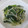 しおりんりく's cooksnap of when they made ほうれん草ともやしのナムル.