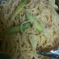 やあまー's cooksnap of when they made 明太子パスタ.