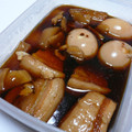 inabamboo's cooksnap of when they made 豚の角煮.