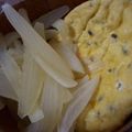 Ｍぱん's cooksnap of when they made 玉ねぎとがんもの薄味煮.