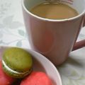 レミエル・ルージュ's cooksnap of when they made ｃｏｆｆｅｅ&tea？.