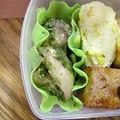 トクライ's cooksnap of when they made きのこの青海苔バター醤油.
