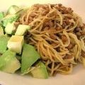 トクライ's cooksnap of when they made 納豆焼きそば.