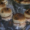 りんごⓒ's cooksnap of when they made シナモンロール♪.