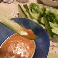 3mamakuma's cooksnap of when they made 野菜のための★ディップ.