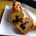 ＊ゆら＊'s cooksnap of when they made ジャム入りチーズパウンドケーキ♪.