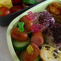 じょうじょうちゃん's cooksnap of when they made 母直伝！胡瓜とウィンナー（お弁当に♪）.