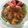 あっこ姉's cooksnap of when they made 白菜のバンバンジー風サラダ.