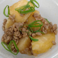 ばたみそーぱん☆'s cooksnap of when they made 定番！常備菜で簡単☆じゃがいものそぼろ煮.
