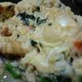ダビデ's cooksnap of when they made ふわふわ！出し巻き風☆絶品和風オムレツ.