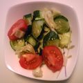 もっちゃん758's cooksnap of when they made 簡単キャベツの合えただけサラダ.