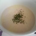 ゆづちゃま's cooksnap of when they made 我が家のかんたんビシソワーズ♪.