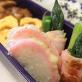 SYNDY's cooksnap of when they made かまぼこの挟み揚げ❤2種.